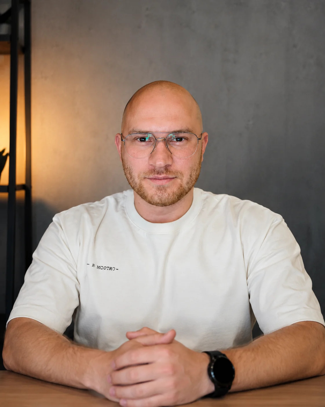 Владимир, руководитель Wemake